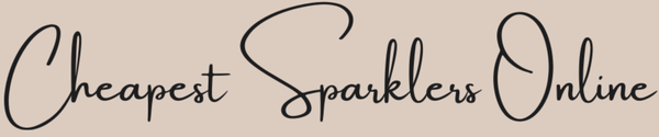 CheapestSparklersOnline.co.uk