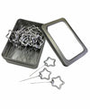 Premium Collection Package Deal - Stars, Hearts, Straights, Sparkler Holders, Ice Fountains, Clips