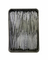 300 x 4" Silver Cake Sparklers in Premium Storage Tin