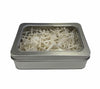 150 Cake Sparkler Holders In Premium Storage Tin