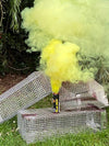 Big Star - 8 x Smoke Grenades - 60 seconds