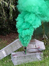 Big Star - Green Smoke Grenade - 60 seconds