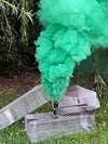 Big Star - 8 x Smoke Grenades - 60 seconds