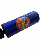 1 Party Crazy Balloon Pump - Choice of Colours (Blue, Pink, Red or Yellow)