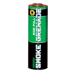 Black Cat 90 Seconds Smoke Grenade - Green