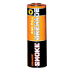 Black Cat 90 Seconds Smoke Grenade - Orange