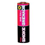 Black Cat 90 Seconds Smoke Grenade - Pink