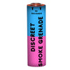 Gender Discreet - 1 x Blue Smoke Grenades - 90 seconds