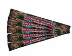 5 Packets of 14" Bright Star Monster Sparklers (4 per pack)